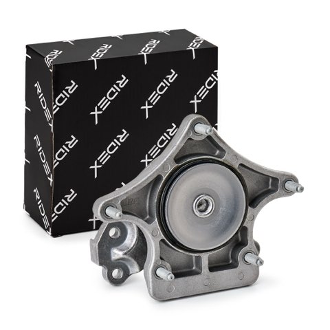 Ridex 249M0014 Mounting, Manual Transmission, photo 2
