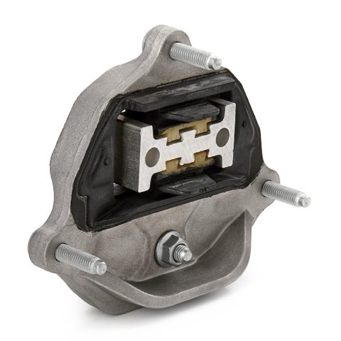 Ridex 249M0041 Mounting, Manual Transmission, photo 3
