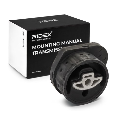 Ridex 249M0057 Mounting, Manual Transmission, photo 2