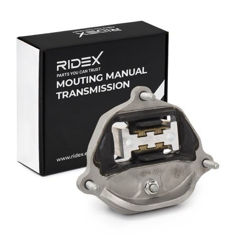 Ridex 249M0083 Mounting, Manual Transmission, photo 2