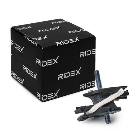 Ridex 249M0152 Mounting, Manual Transmission, photo 2