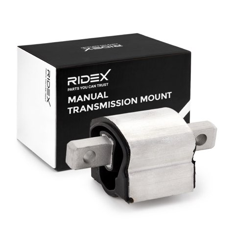 Ridex 249M0170 Mounting, Manual Transmission, photo 2