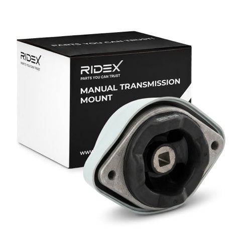 Ridex 249M0171 Mounting, Manual Transmission, photo 2