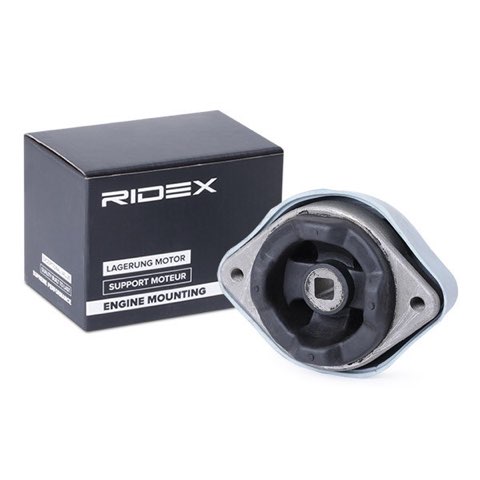 Ridex 249M0171 Mounting, Manual Transmission, photo 3