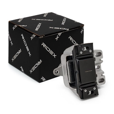 Ridex 249M0174 Mounting, Manual Transmission, photo 2