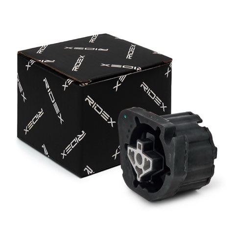Ridex 249M0186 Mounting, Manual Transmission, photo 2