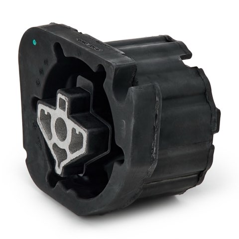 Ridex 249M0186 Mounting, Manual Transmission, photo 3