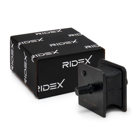 Ridex 249M0198 Mounting, Manual Transmission, photo 2