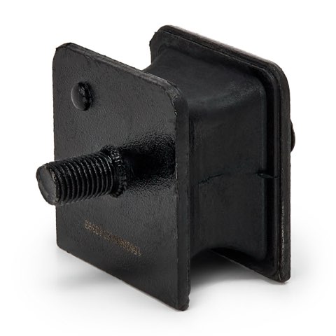 Ridex 249M0198 Mounting, Manual Transmission, photo 3