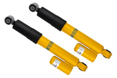 Bilstein 25-346091 Shock Absorber