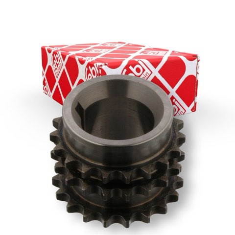 Febi Bilstein 25033 Crankshaft Gear, photo 2