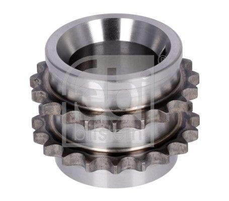 Febi Bilstein 25034 Crankshaft Gear, photo 2