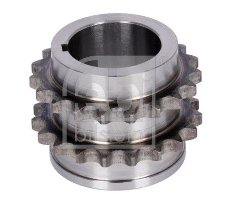 Febi Bilstein 25034 Crankshaft Gear, photo 3