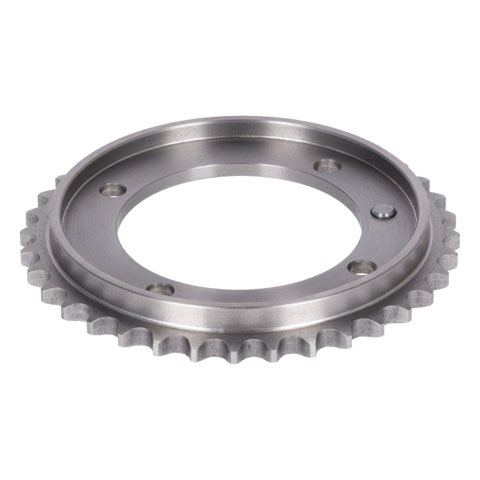 Febi Bilstein 25068 Gear, Camshaft, photo 2