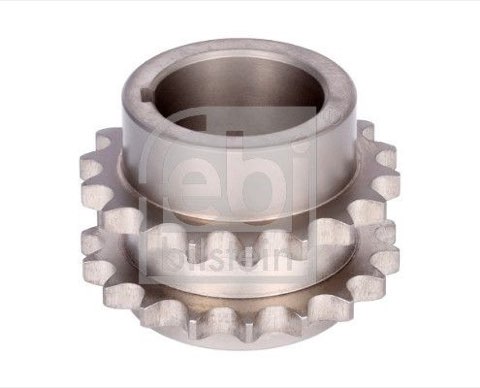 Febi Bilstein 25074 Crankshaft Gear, photo 2
