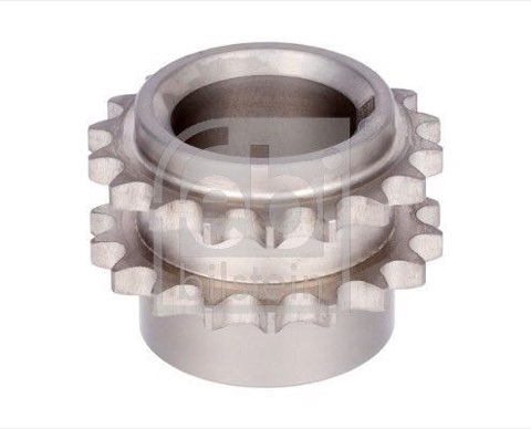 Febi Bilstein 25074 Crankshaft Gear, photo 3