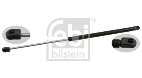 Febi Bilstein 25125 Tailgate Strut, photo 2