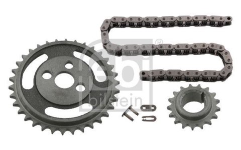 Febi Bilstein 25159 Timing Chain Kit, photo 2