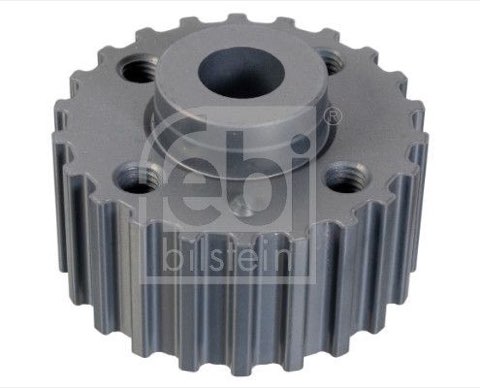 Febi Bilstein 25166 Crankshaft Gear, photo 2