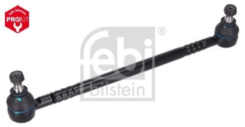 Febi Bilstein 25188 Track Rod Assembly, photo 3