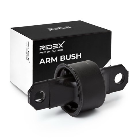 Ridex 251T0008 Trailing Arm / Suspension Arm Bush, photo 2