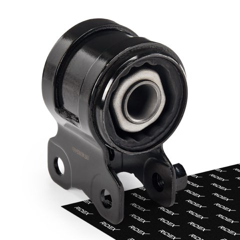 Ridex 251T0009 Trailing Arm / Suspension Arm Bush, photo 2