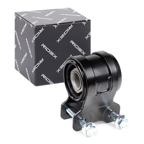 Ridex 251T0009 Trailing Arm / Suspension Arm Bush, photo 3