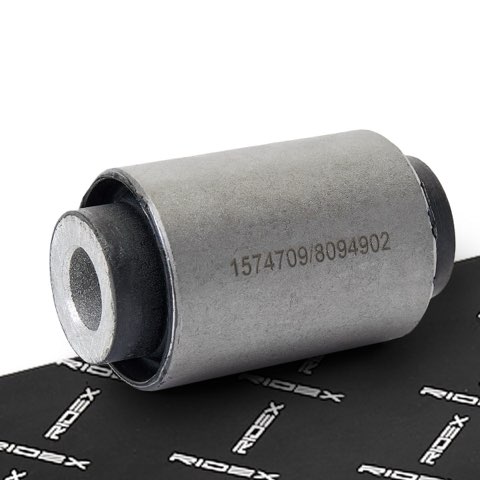 Ridex 251T0011 Trailing Arm / Suspension Arm Bush, photo 2