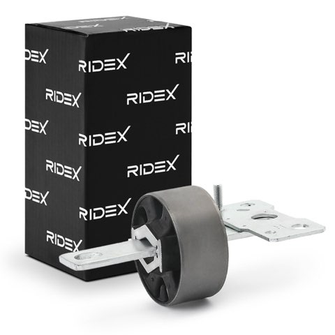 Ridex 251T0012 Trailing Arm / Suspension Arm Bush, photo 2