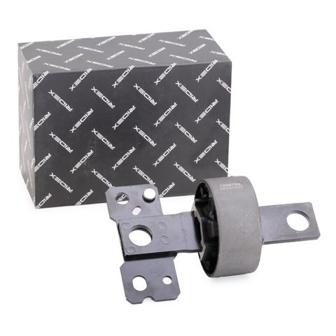Ridex 251T0012 Trailing Arm / Suspension Arm Bush, photo 3