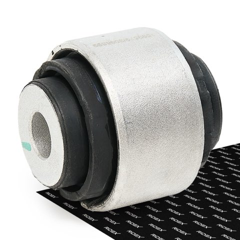 Ridex 251T0016 Trailing Arm / Suspension Arm Bush, photo 2
