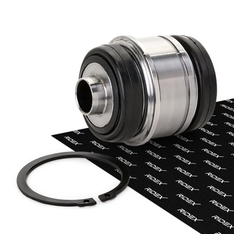 Ridex 251T0020 Trailing Arm / Suspension Arm Bush, photo 2