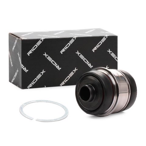 Ridex 251T0020 Trailing Arm / Suspension Arm Bush, photo 3
