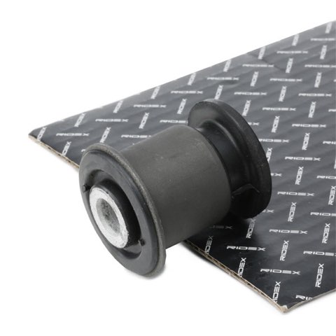 Ridex 251T0032 Trailing Arm / Suspension Arm Bush, photo 2