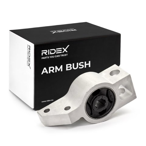 Ridex 251T0035 Trailing Arm / Suspension Arm Bush, photo 2