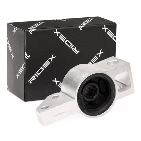 Ridex 251T0035 Trailing Arm / Suspension Arm Bush, photo 3