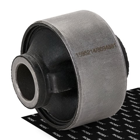 Ridex 251T0036 Trailing Arm / Suspension Arm Bush, photo 2