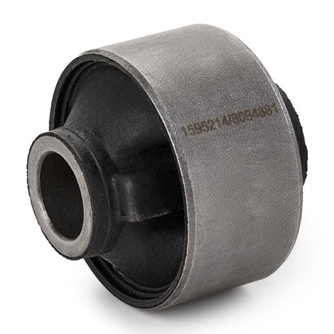 Ridex 251T0036 Trailing Arm / Suspension Arm Bush, photo 3