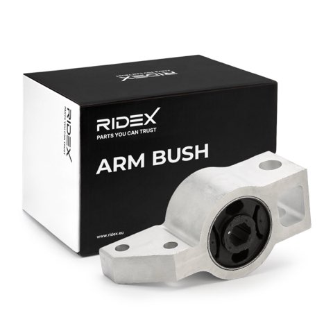 Ridex 251T0038 Trailing Arm / Suspension Arm Bush, photo 2