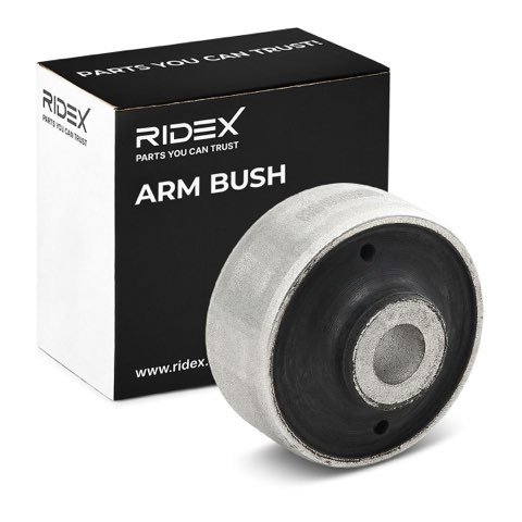 Ridex 251T0039 Trailing Arm / Suspension Arm Bush, photo 2
