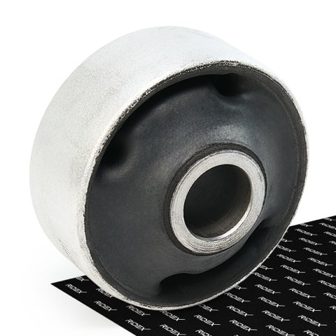 Ridex 251T0040 Trailing Arm / Suspension Arm Bush, photo 2