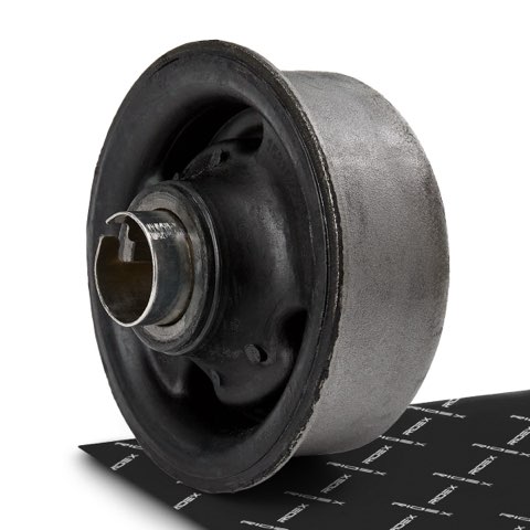 Ridex 251T0042 Trailing Arm / Suspension Arm Bush, photo 2