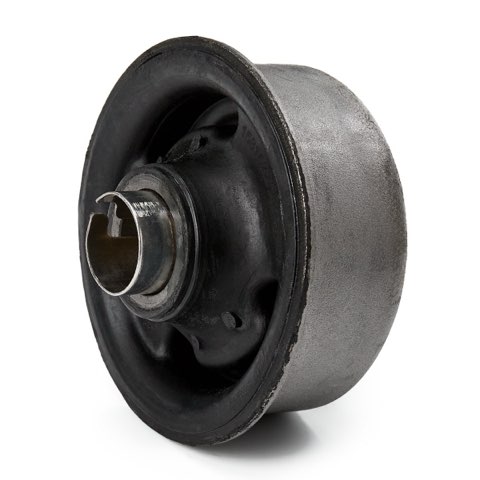 Ridex 251T0042 Trailing Arm / Suspension Arm Bush, photo 3