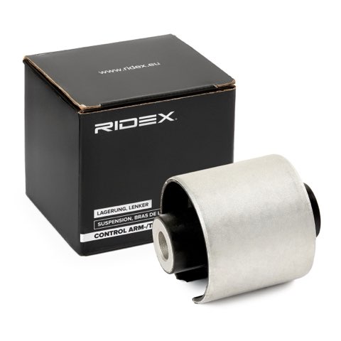 Ridex 251T0043 Trailing Arm / Suspension Arm Bush, photo 2