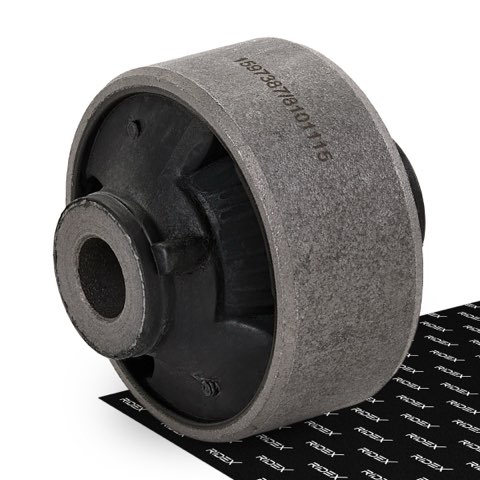 Ridex 251T0045 Trailing Arm / Suspension Arm Bush, photo 2