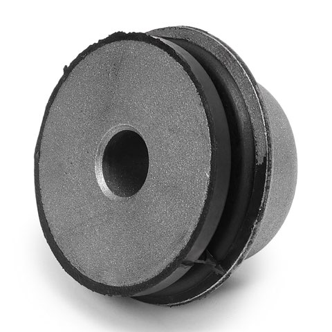 Ridex 251T0049 Trailing Arm / Suspension Arm Bush, photo 3