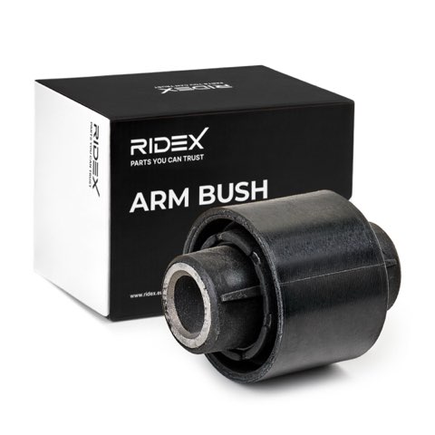 Ridex 251T0057 Trailing Arm / Suspension Arm Bush, photo 2