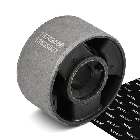 Ridex 251T0064 Trailing Arm / Suspension Arm Bush, photo 2