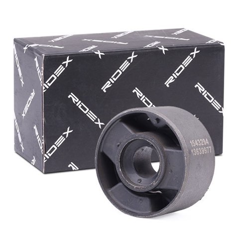 Ridex 251T0064 Trailing Arm / Suspension Arm Bush, photo 3