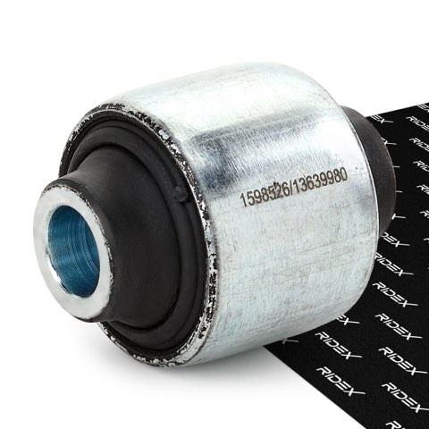 Ridex 251T0071 Trailing Arm / Suspension Arm Bush, photo 2